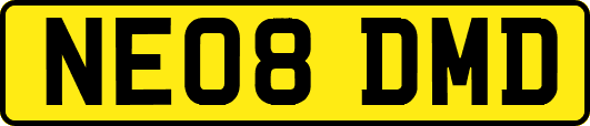 NE08DMD