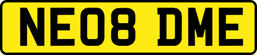 NE08DME