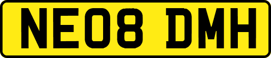 NE08DMH