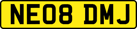 NE08DMJ