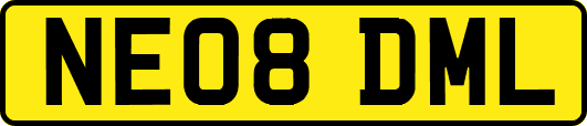 NE08DML
