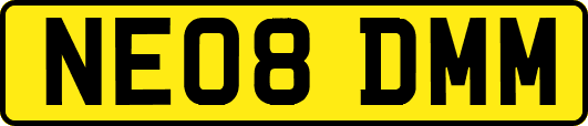 NE08DMM