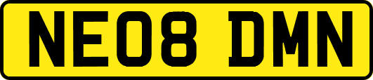 NE08DMN