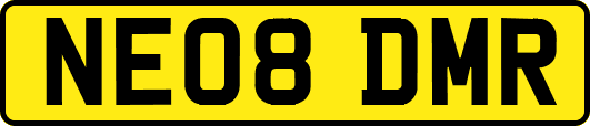 NE08DMR