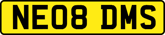 NE08DMS