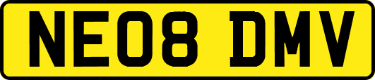 NE08DMV