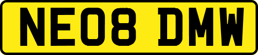 NE08DMW