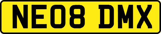 NE08DMX