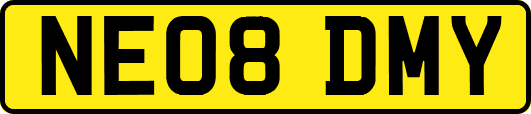 NE08DMY