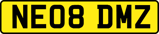 NE08DMZ