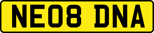 NE08DNA