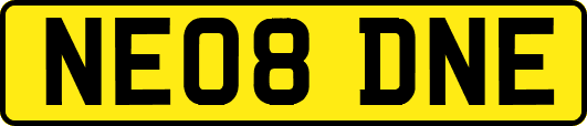 NE08DNE