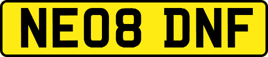 NE08DNF