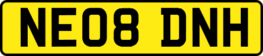 NE08DNH