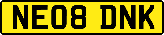 NE08DNK