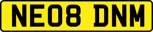 NE08DNM