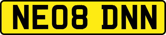 NE08DNN