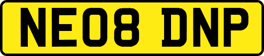 NE08DNP