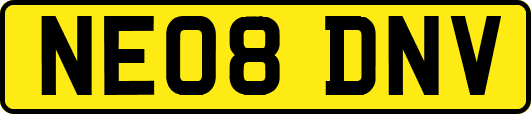 NE08DNV