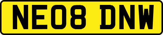 NE08DNW