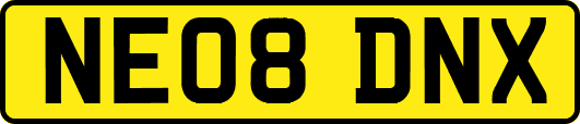 NE08DNX