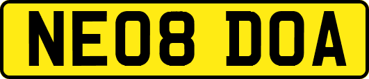 NE08DOA