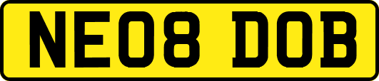 NE08DOB