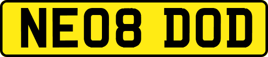 NE08DOD