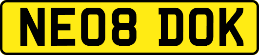 NE08DOK