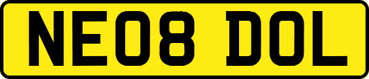 NE08DOL