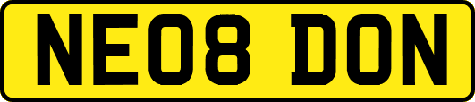 NE08DON