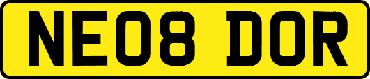 NE08DOR