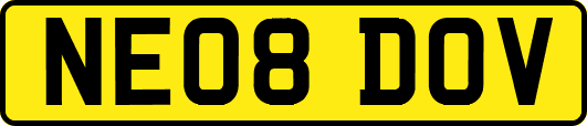 NE08DOV