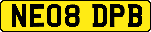 NE08DPB