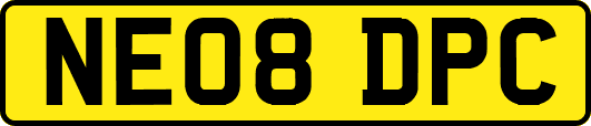NE08DPC