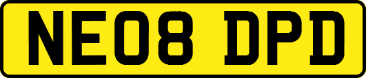 NE08DPD