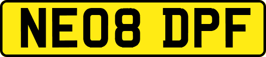 NE08DPF