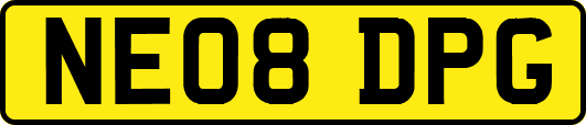 NE08DPG