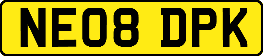NE08DPK