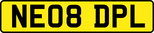 NE08DPL