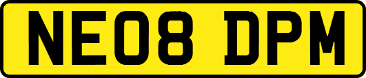 NE08DPM