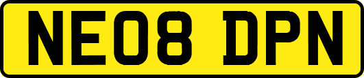 NE08DPN