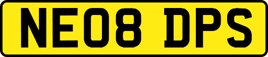 NE08DPS