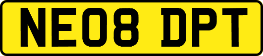 NE08DPT