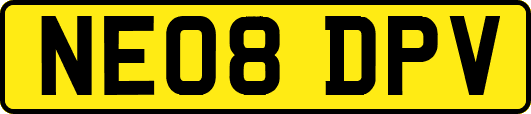 NE08DPV