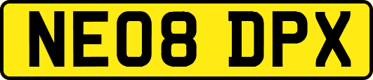 NE08DPX