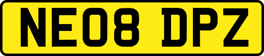 NE08DPZ