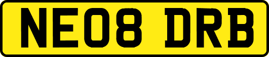 NE08DRB