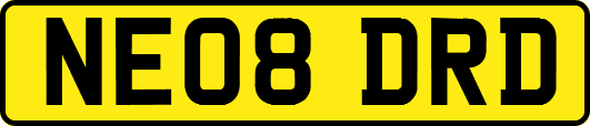 NE08DRD
