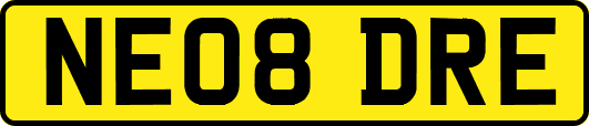 NE08DRE